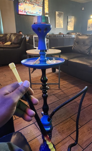 Casanova Hookah Lounge photo 4