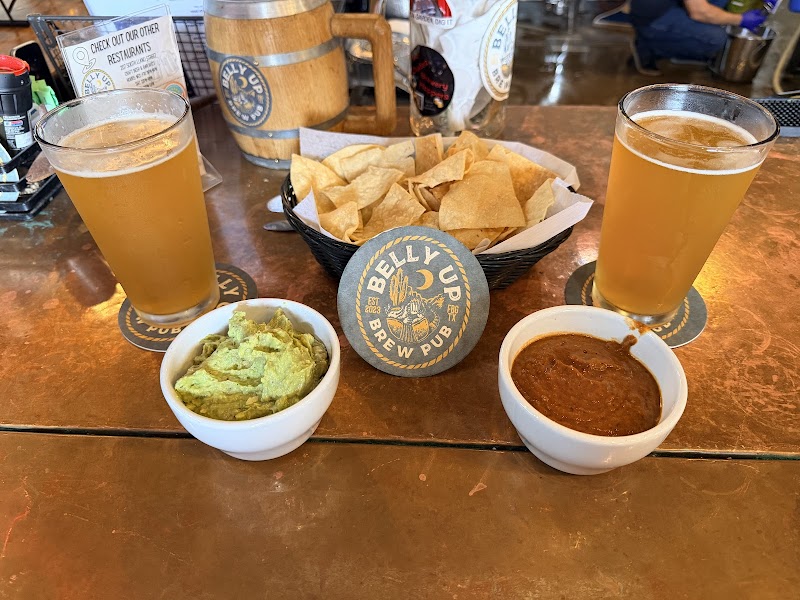 Belly Up Brewpub photo 3