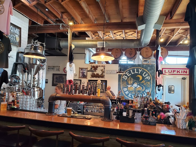 Belly Up Brewpub photo 4