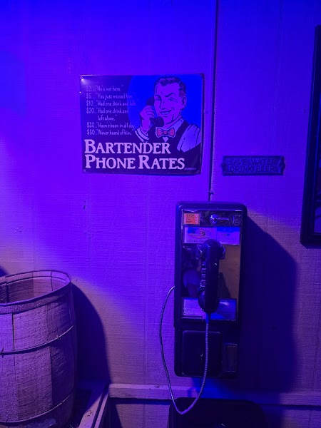 Velvet Rodeo Saloon photo 3
