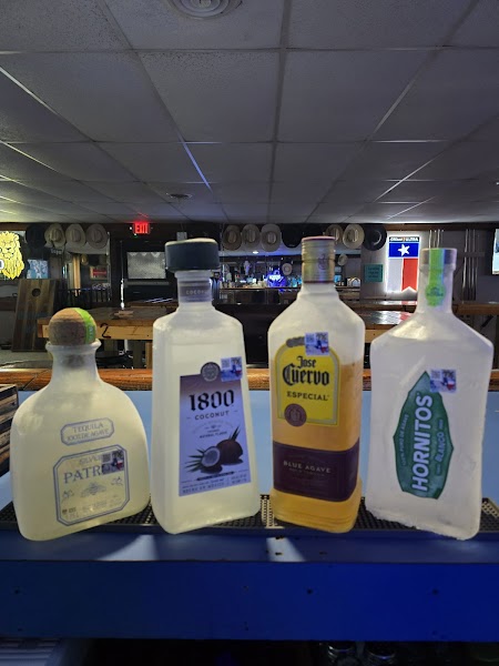 Velvet Rodeo Saloon photo 5