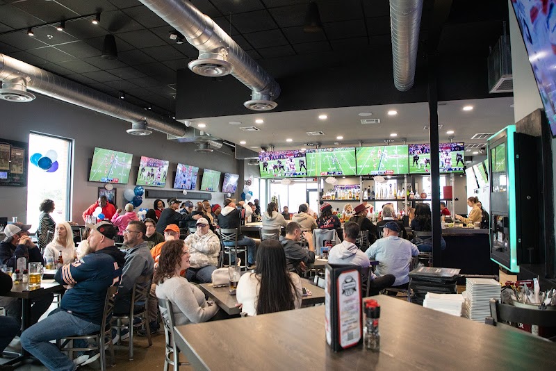 Spectators Bar & Grill photo 3