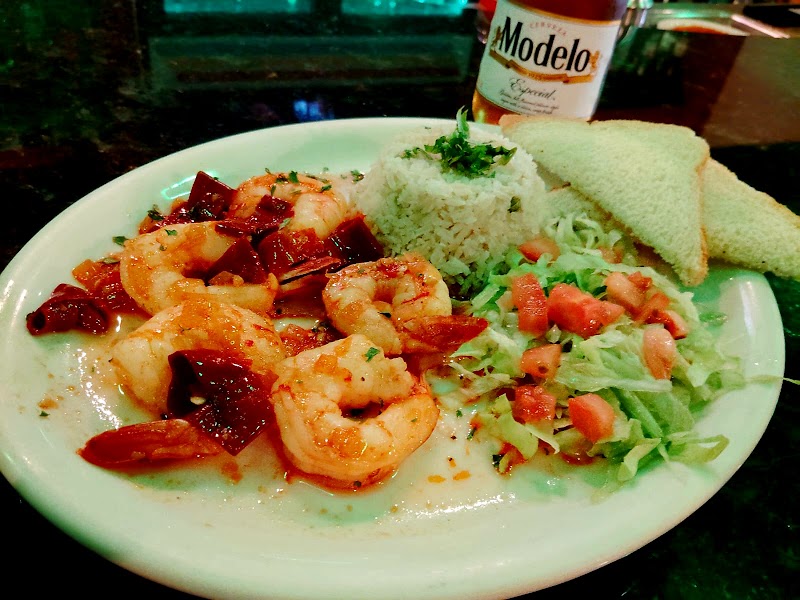 Porfirio's Restaurant Bar photo 4