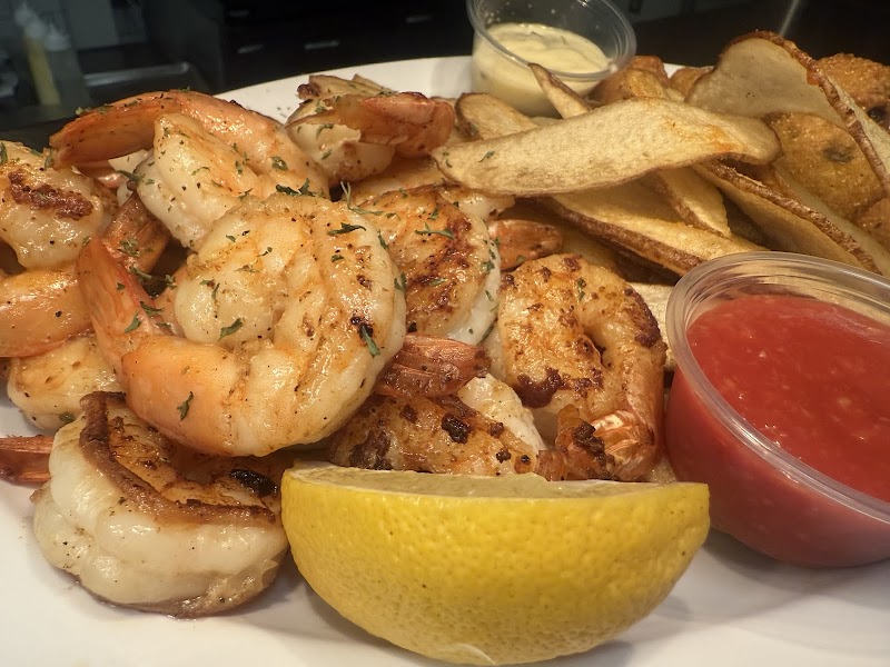 Sofrano's Greek Restaurant and Sports Bar photo 2