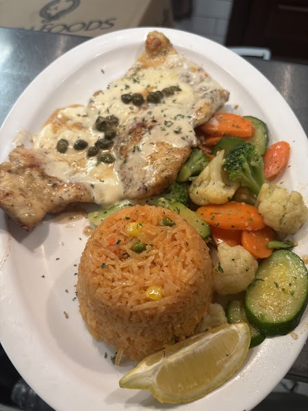 Sofrano's Greek Restaurant and Sports Bar photo 5