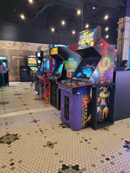 Free Play Arcade - Abilene photo 2