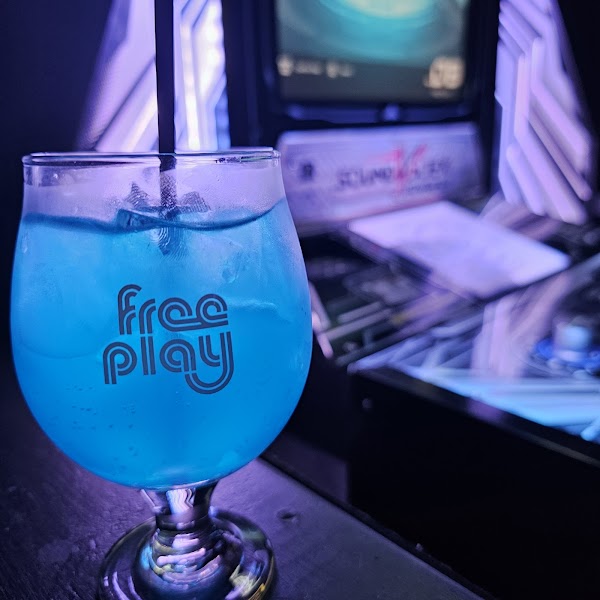 Free Play Arcade - Abilene photo 4