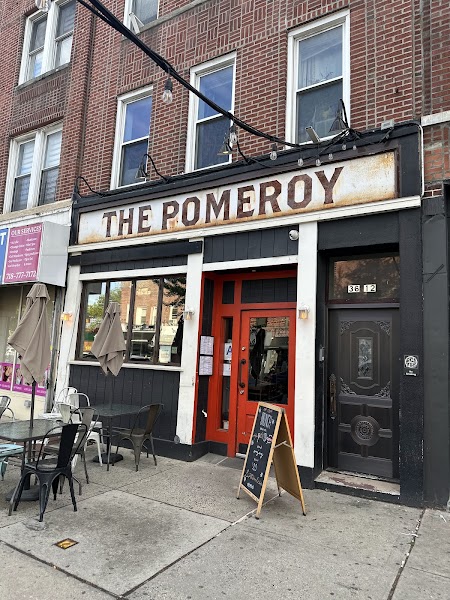 The Pomeroy photo 5