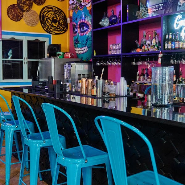 Sabor a La Mexicana