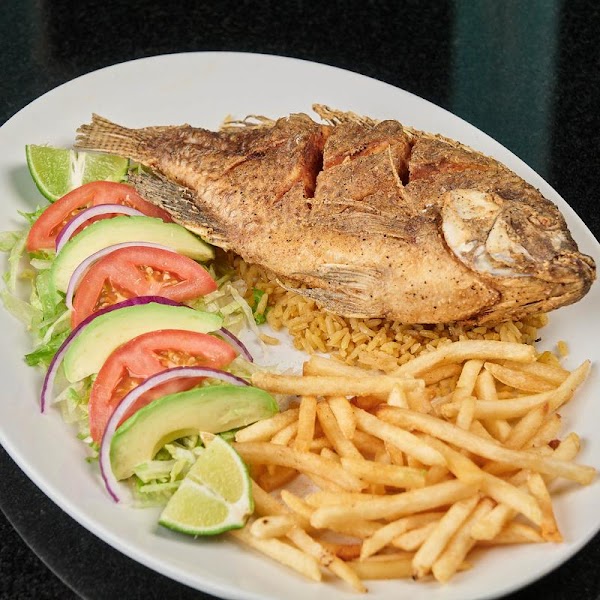 Sabor a La Mexicana photo 2