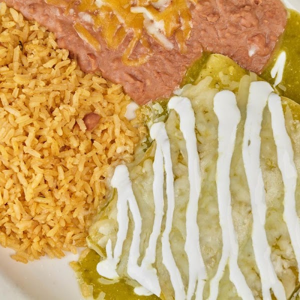 Sabor a La Mexicana photo 5