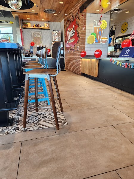 Raising Cane's Chicken Fingers photo 5