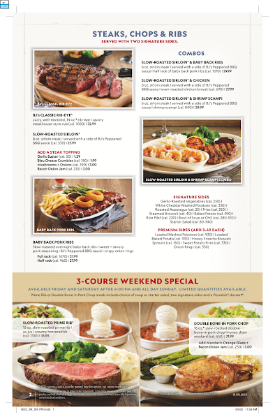 BJ's Restaurant & Brewhouse photo 5