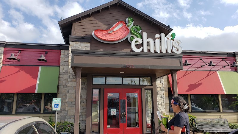 Chili's Grill & Bar