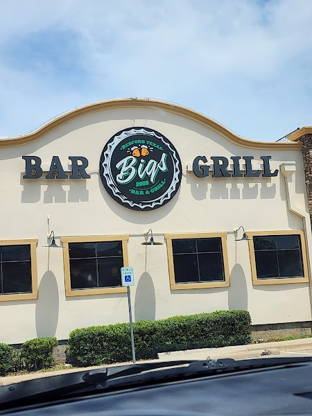BIGS Bar & Grill