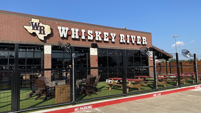 Whiskey River South