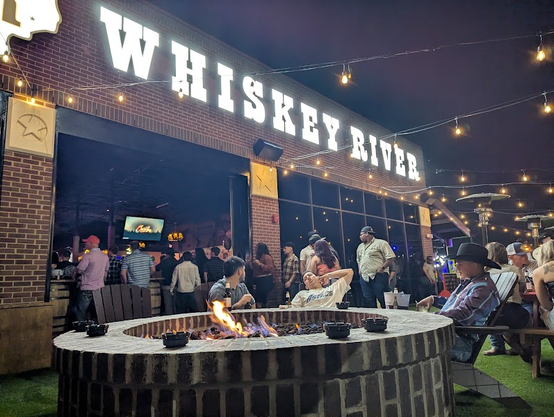 Whiskey River South photo 2