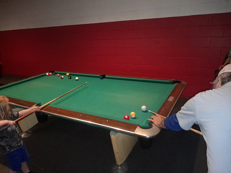 College Bowl photo 4