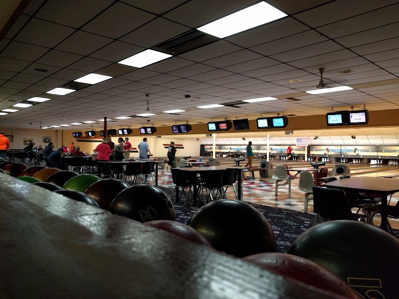 College Bowl photo 5
