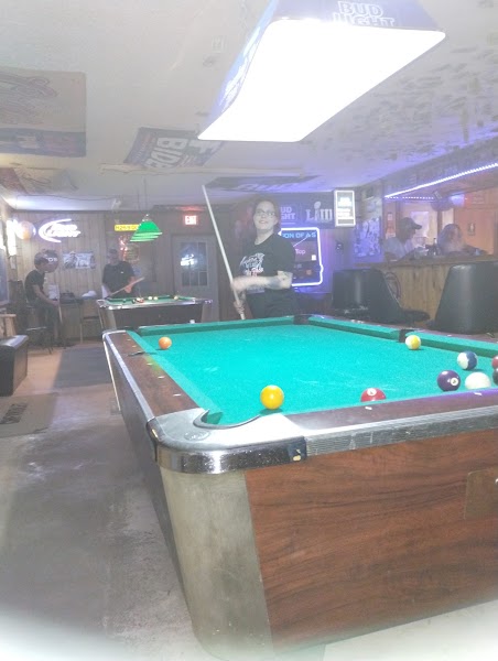 237 Pub & Pool photo 3