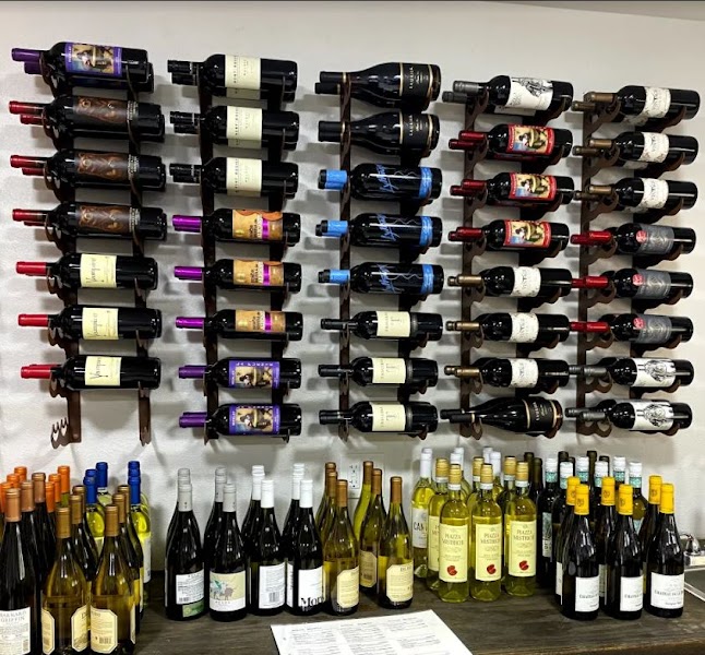Salt+Vine Wine Co.