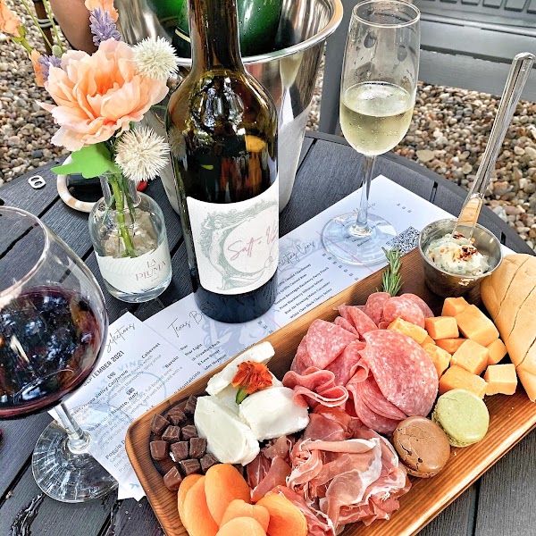 Salt+Vine Wine Co. photo 4