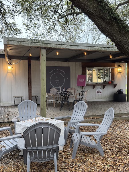 Salt+Vine Wine Co. photo 5