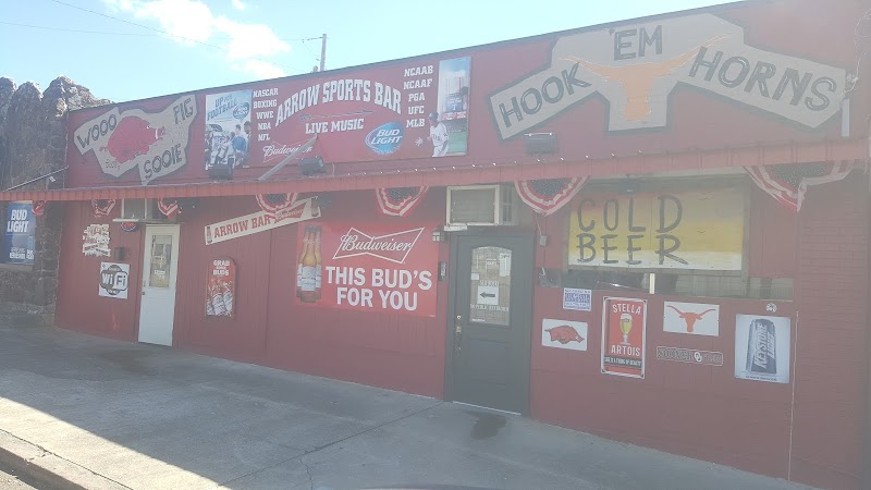 Arrow Bar photo 3