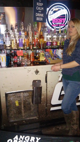 Gathering Lounge photo 5