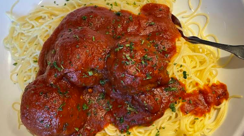 Olive Garden Italian Restaurant photo 4