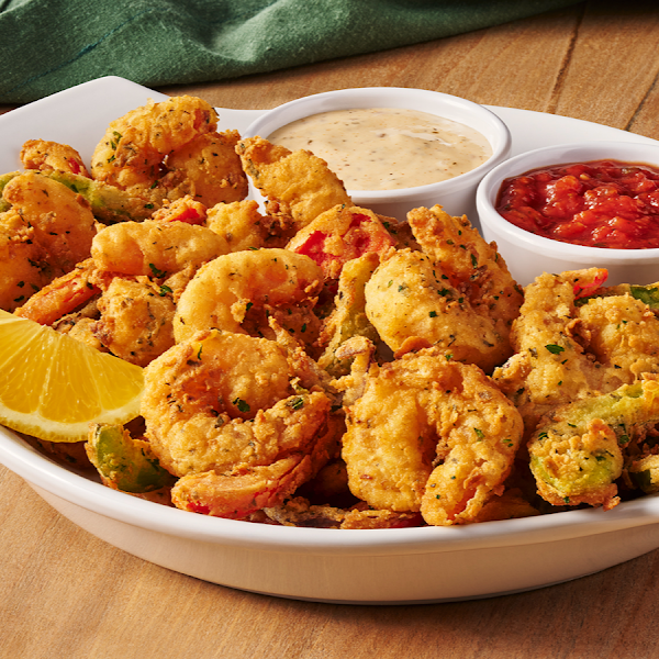 Olive Garden Italian Restaurant photo 5