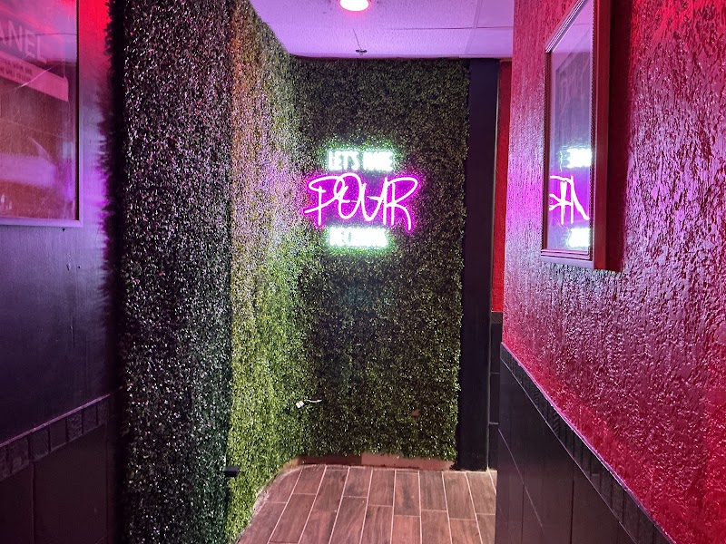 NZone Too Sports Lounge, LLC