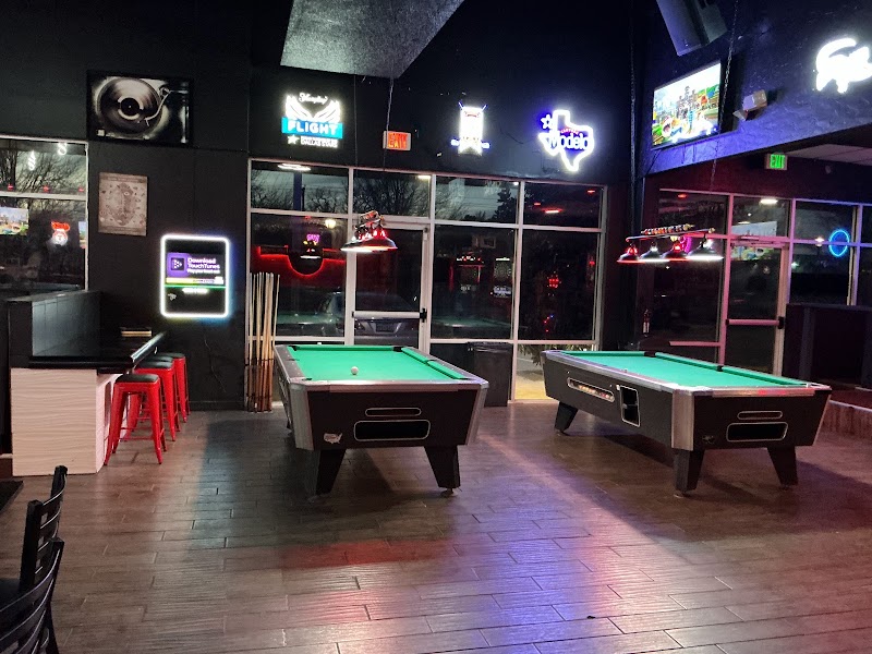 NZone Too Sports Lounge, LLC photo 5