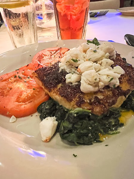 Opus Ocean Grille photo 3