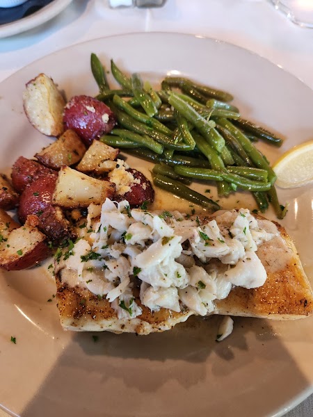 Opus Ocean Grille photo 4