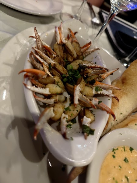 Opus Ocean Grille photo 5