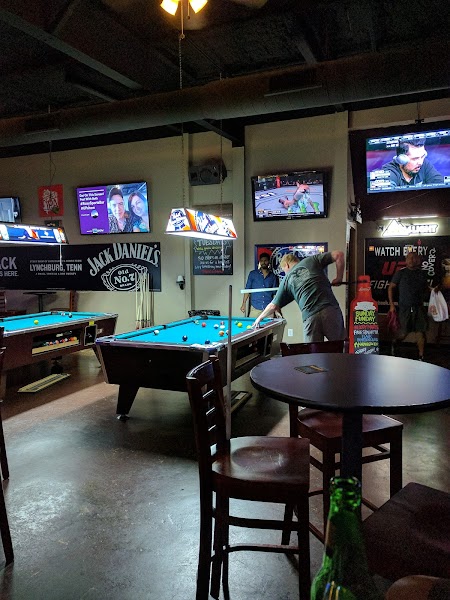 JT'S Sports Bar & Grill photo 4