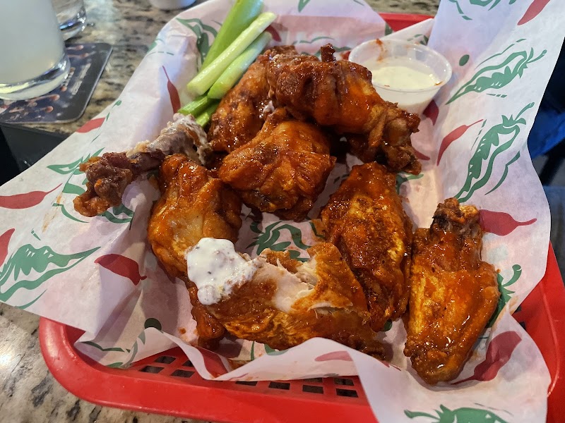 Tailgaters Sports Bar photo 5