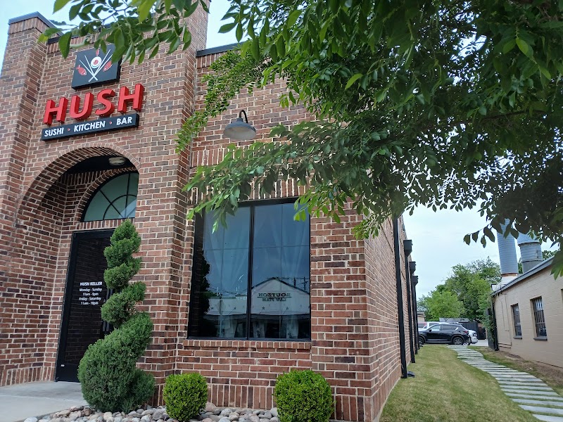 Hush Sushi, Kitchen & Bar photo 2
