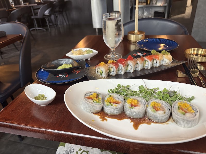 Hush Sushi, Kitchen & Bar photo 4