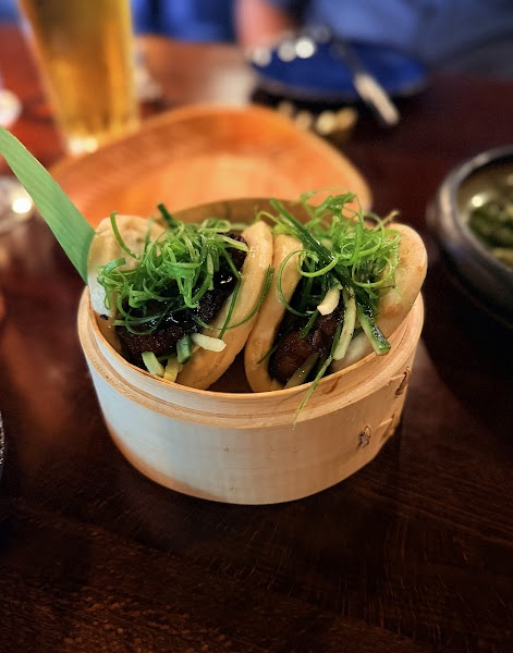 Hush Sushi, Kitchen & Bar photo 5