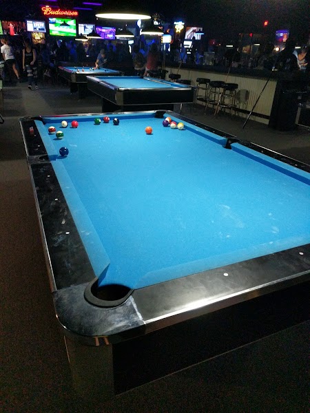 Shooters Billiards & Sports Bar photo 2