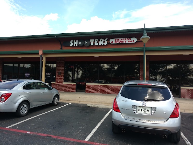 Shooters Billiards & Sports Bar photo 4