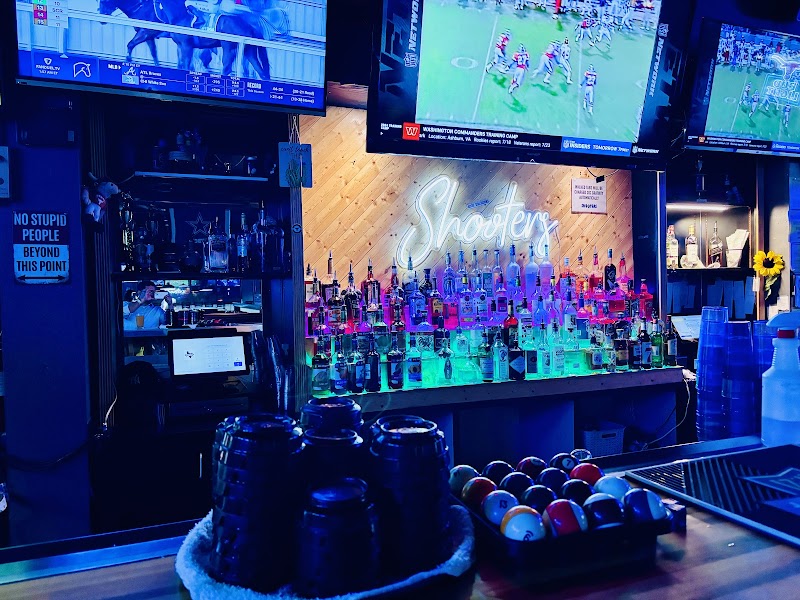 Shooters Billiards & Sports Bar photo 5