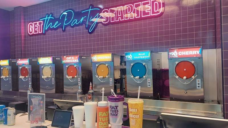 Fat Tuesday at Baybrook Mall Houston photo 2