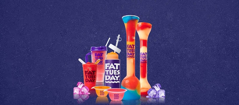 Fat Tuesday at Baybrook Mall Houston photo 3