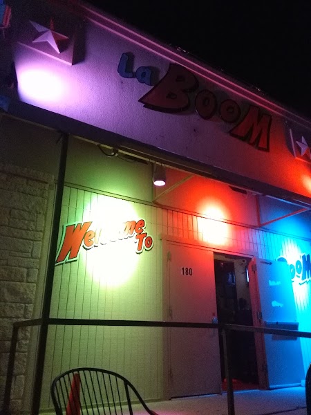 La Boom photo 3