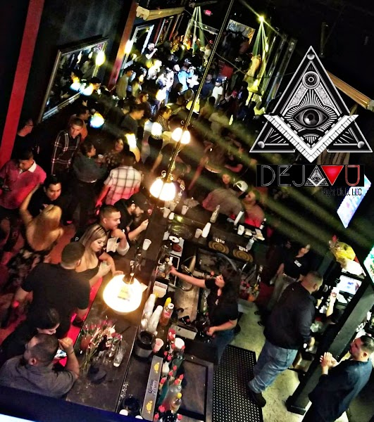 DEJAVU NIGHT CLUB photo 2
