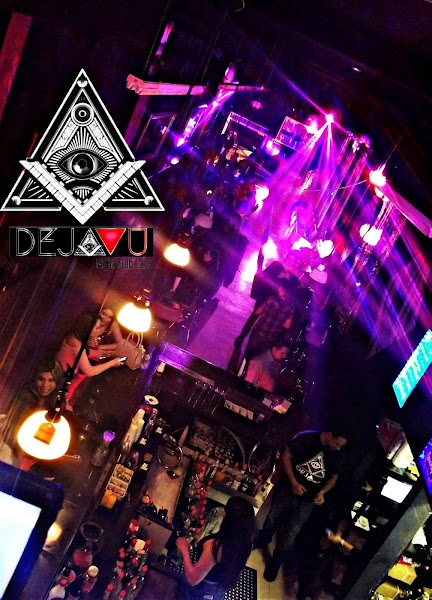 DEJAVU NIGHT CLUB photo 3