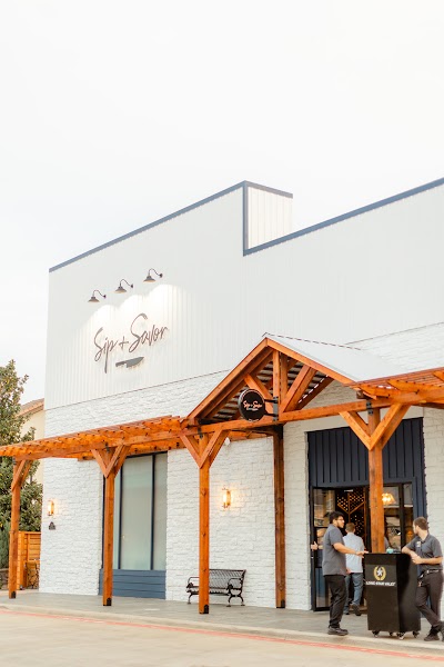Sip + Savor - New American Restaurant + Bar photo 2